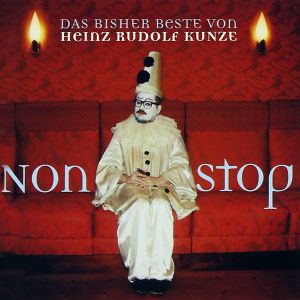 Heinz Rudolf Kunze - Nonstop (CD)