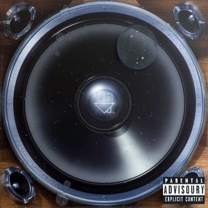 The Neighbourhood - (((((Ultrasound)))))+ (CD)