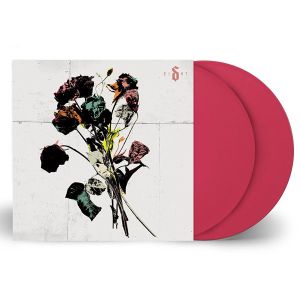 Shinedown - EI8HT (Limited Edition, Magenta Coloured) (2 x Vinyl)