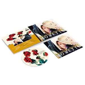 Roxette - Baladas En Espanol (CD)