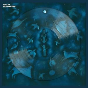 Marillion - Holidays In Eden (2022 Remix) (Limited Edition, Picture Disc) (Vinyl)