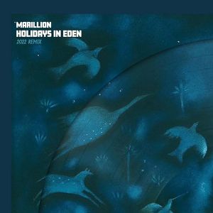 Marillion - Holidays In Eden (2022 Remix) (Limited Edition, Picture Disc) (Vinyl)