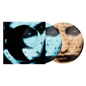 Marillion - Brave (Limited Edition, Picture Disc) (Vinyl)