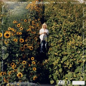 Maisie Peters - Florescence (Limited, Sunflower Edition) (Yellow EcoRecord Vinyl)