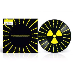 Kraftwerk - Radio-Activity (50th Anniversary Edition, Picture Disc) (Vinyl)