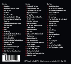 Louis Prima - The Absolutely Essential (3CD)
