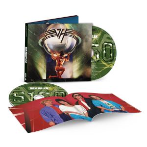 Van Halen - 5150 (Expanded Edition) (2CD)
