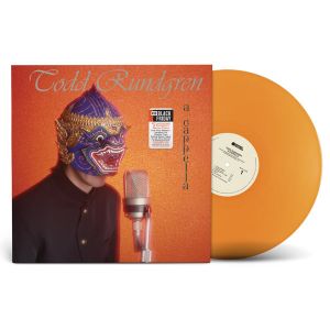 Todd Rundgren - A Capella (40th Anniversary Limited Edition, Record Store Day 2025) (Vinyl)