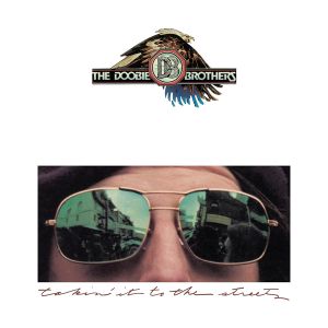 The Doobie Brothers - Takin' It To The Streets (Softpak) (CD)