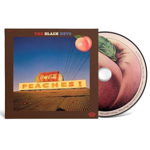The Black Keys - Peaches! (CD)