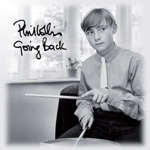 Phil Collins - Going Back (2026 Repress, Digisleeve) (CD)