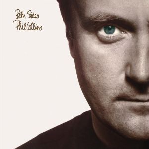 Phil Collins - Both Sides (2026 Repress, Digisleeve) (CD)