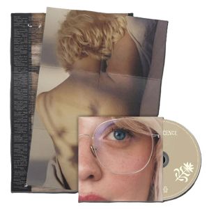 Maisie Peters - Florescence (Limited, Dandelion Edition) (CD)