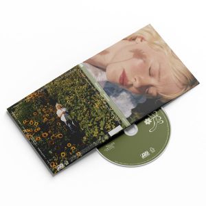 Maisie Peters - Florescence (Daisy Edition) (CD)