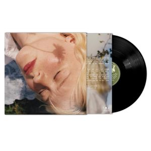Maisie Peters - Florescence (Daisy Edition) (Black EcoRecord Vinyl)