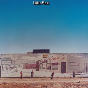 Little Feat - Little Feat (Deluxe Edition, Softpak) (2CD)