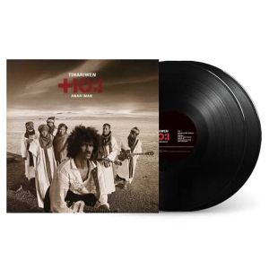 Tinariwen - Aman Iman: Water Is Life 2022 (2 x Vinyl)