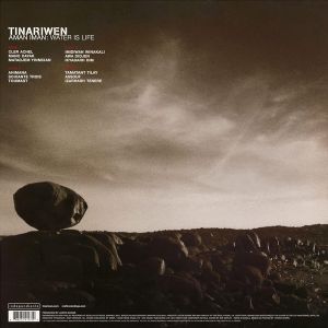 Tinariwen - Aman Iman: Water Is Life 2022 (2 x Vinyl)