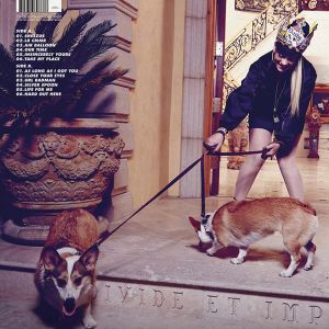 Lily Allen - Sheezus (Limited, Clear) (Vinyl)