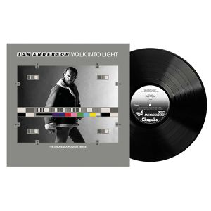Ian Anderson - Walk Into Light (The Bruce Soord 2026 Remix) (Vinyl)