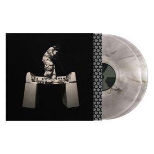Don Toliver - Octane (Limited Edition, Clear Smoke) (2 x Vinyl)