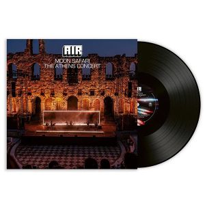 Air - Moon Safari (The Athens Concert) (Limited Edition, Record Store Day 2026) (Vinyl)