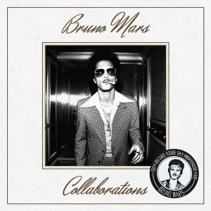 Bruno Mars - Collaborations (Limited Edition, Record Store Day 2026) (Vinyl)