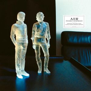 Air - Pocket Symphony (Limited Edition, Clear) (2 x Vinyl)
