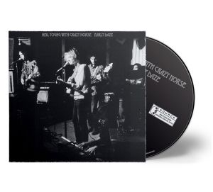 Neil Young & Crazy Horse - Early Daze (Softpak) (CD)