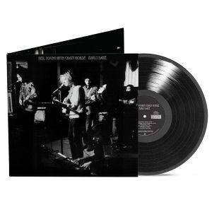 Neil Young & Crazy Horse - Early Daze (Vinyl)