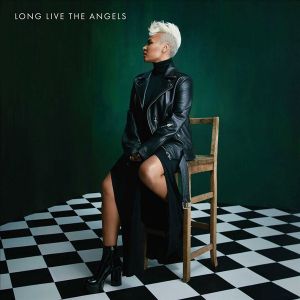 Emeli Sande - Long Live The Angels (Target Edition + 2 bonus tracks) (CD)