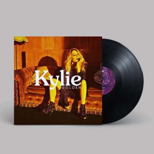 Kylie Minogue - Golden (Vinyl)