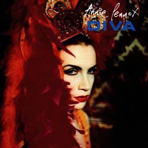 Annie Lennox - Diva (CD)