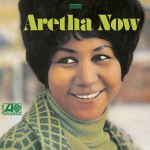 Aretha Franklin - Aretha Now (CD)