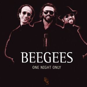 Bee Gees - One Night Only (CD)
