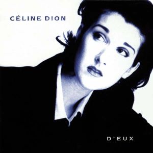Celine Dion - D'Eux (CD)