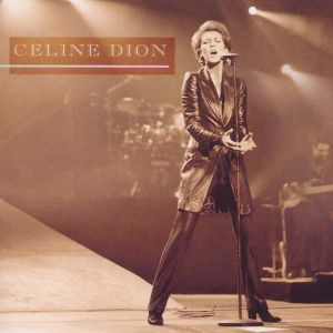 Celine Dion - Live a Paris (CD)