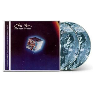 Chris Rea - The Road To Hell (Deluxe 2019 Remaster) (2CD) (CD)