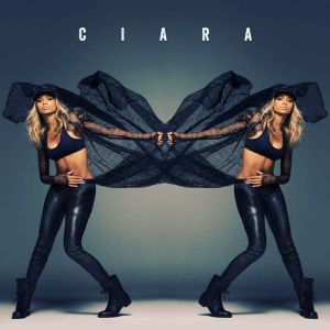 Ciara - Ciara (CD)