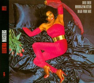 Dee Dee Bridgewater - Bad For Me (CD)