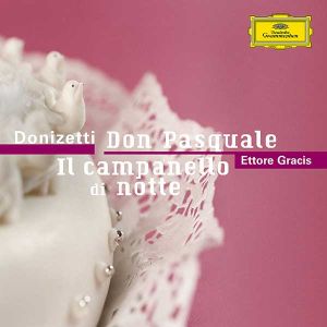 Donizetti, G. - Don Pasquale/Il Campanell (2CD) (CD)