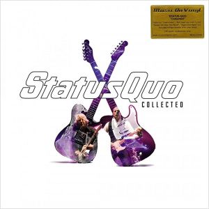 Status Quo - Collected (2 x Vinyl)