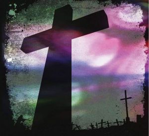 Down - Down IV - Part I The Purple EP (CD)