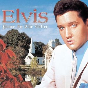 Elvis Presley - Peace In The Valley (The Complete Gospel Recordings) (3CD)