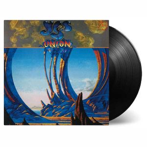 Yes - Union (Vinyl)
