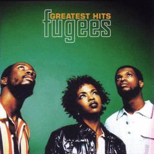 Fugees - Greatest Hits (CD)