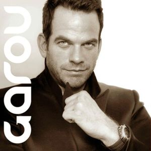 Garou (Pierre Garand) - Garou (CD)