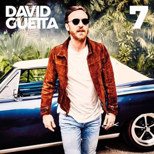 David Guetta - 7 (2 x Vinyl)