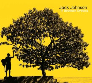 Jack Johnson - In Between Dreams (CD)