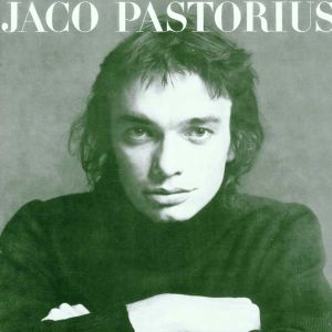 Jaco Pastorius - Jaco Pastorius (CD)